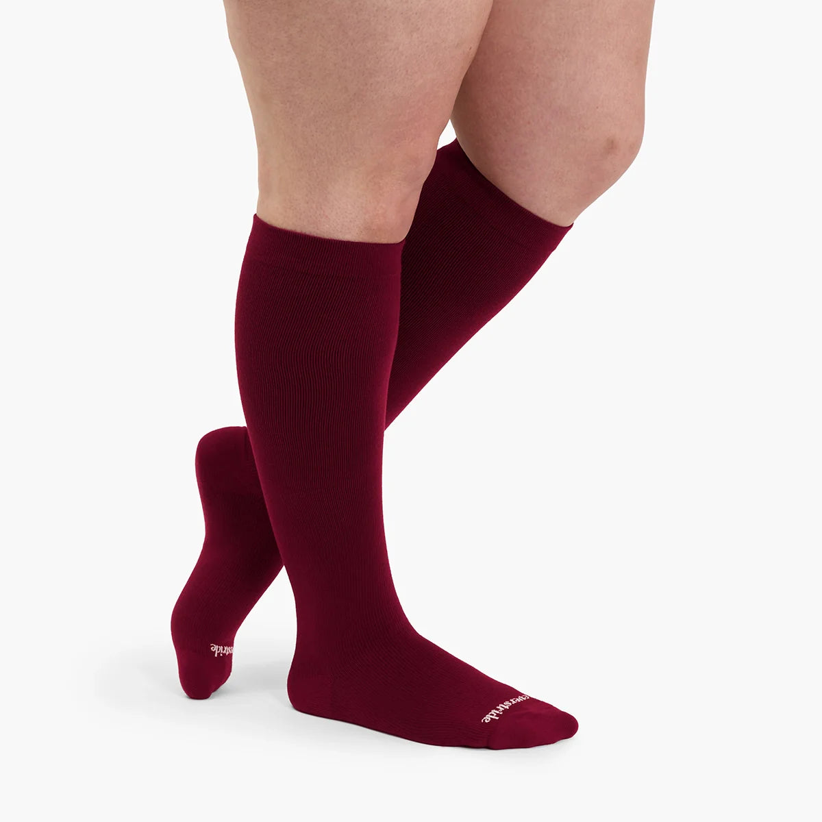 Everstride™ Bamboo Compression Socks