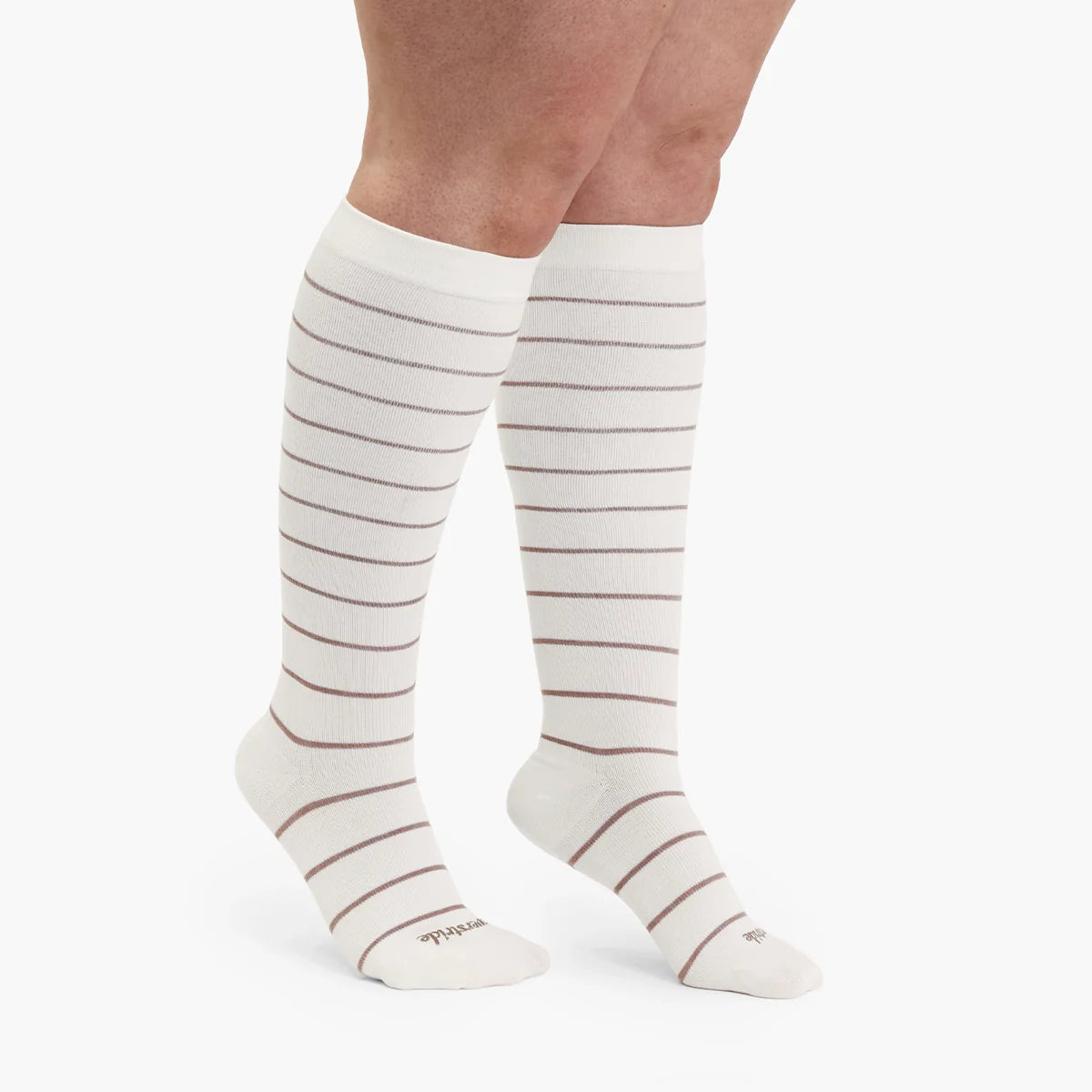 Everstride™ Bamboo Compression Socks