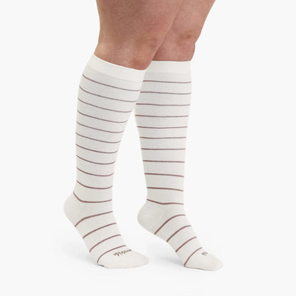 Everstride™ Bamboo Compression Socks