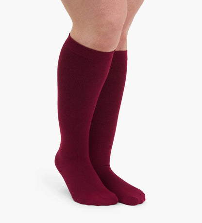 Everstride™ Original Wide Compression Socks